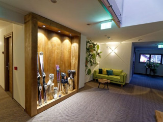 Aquarius Boutique Hotel