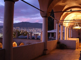 Imaret Hotel Kavala