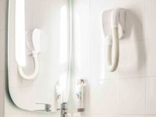 IBIS PARIS GRANDS BOULEVARDS OPERA 9TH