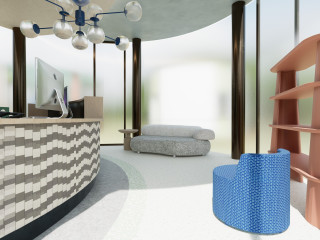 Trendy Perge Resort & Suites