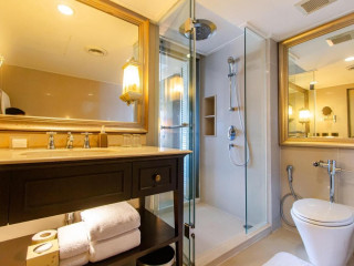 Dusit Thani Pattaya
