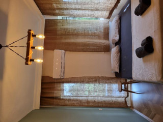 El Mundo Suites