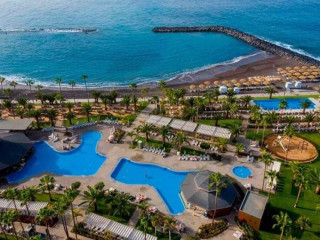 RIU PALACE TENERIFE