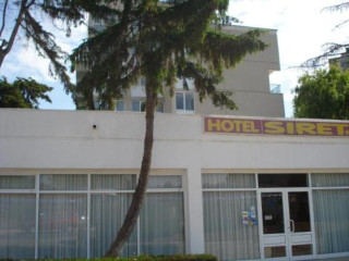 Hotel Siret