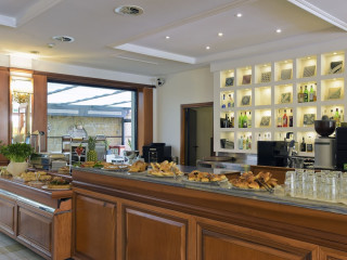 Grand Hotel Tiberio