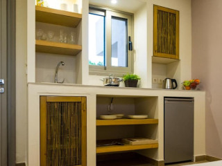 Forest Resort Suites Skiathos