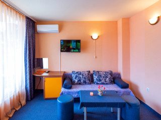 Vila Mar Mari s CMP