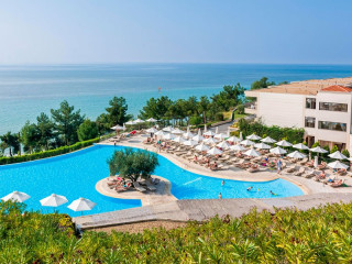 Kusadasi Golf Resort