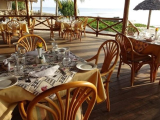 Barrys Beach Resort