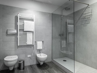 Studio Inn De Angeli