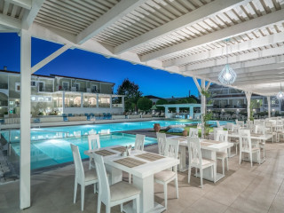 ZANTE PARK RESORT SPA, BW PREMIER COLLECTION