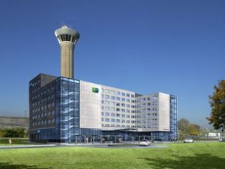 HOLIDAY INN EXPRESS PARIS - CDG AIRPORT, AN IHG HOTEL