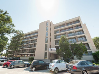 HOTEL RECIF.