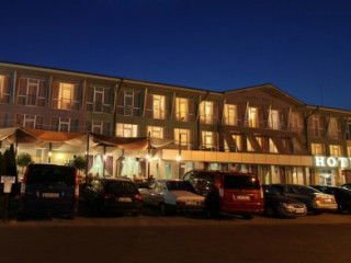 PERLA HOTEL