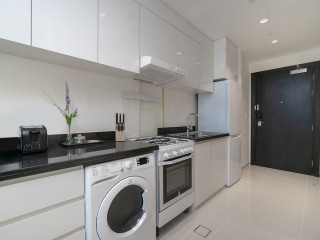 HI GUESTS VACATION HOMES - TOWER 108