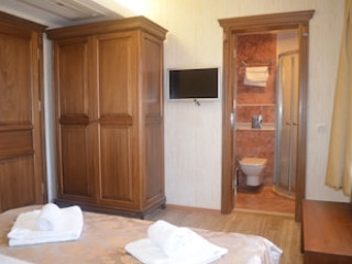 DORUK HOTEL