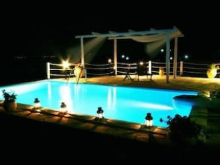 ORFOS VILLAS
