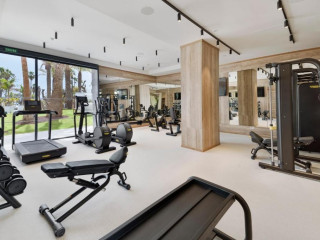 Paradisus by Melia Gran Canaria