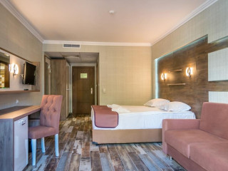 BAIKAL HOTEL