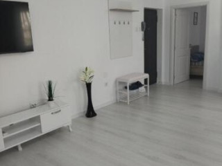 Apartament max. confort