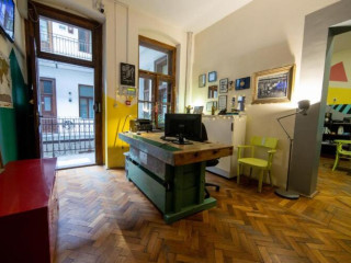 Hostel Cornel