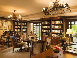 Constance Prince Maurice