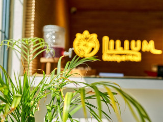 Lilium Boutique