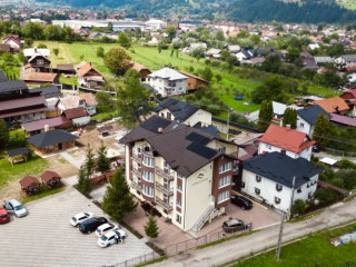 Complex Turistic Constantin Bucovina