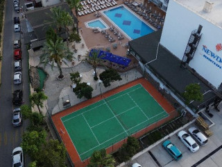 Ada Newday Resort Hotel amp; Spa