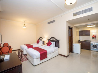 City Stay Premium Hotel Apartments