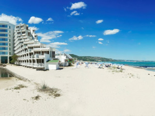 Gergana (Albena) 4*