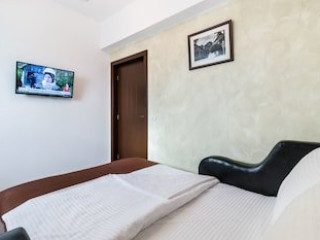 Hotel Imperial Sighisoara