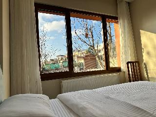 DOGA KONUKEVI VE PANSIYON