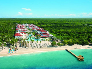 Dreams Dominicus La Romana