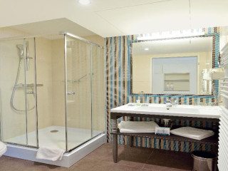 La Prima Fashion Hotel Budapest