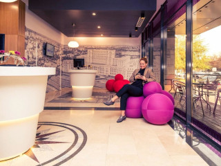 Mercure Bucharest Unirii