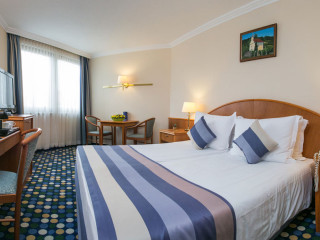 Radisson Blu Beke Budapest