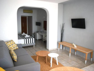 Akti Ouranoupoli Beach Resort