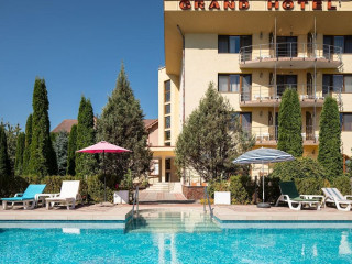 Grand Hotel Brasov
