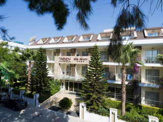 TRENDY SIDE BEACH