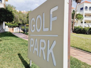 Golf Park Resort
