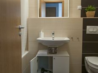 CORVIN CENTER SUITES