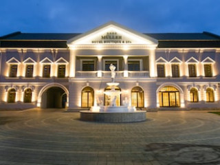 MULLER HOTEL BOUTIQUESPA