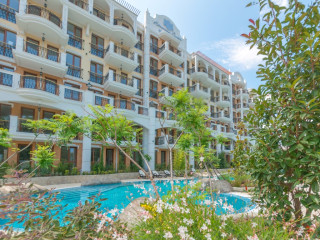 Harmony Suites Grand Resort 11 Aparthotel (Sunny Beach) Not defi