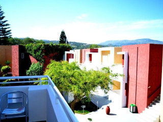Palladion Hotel