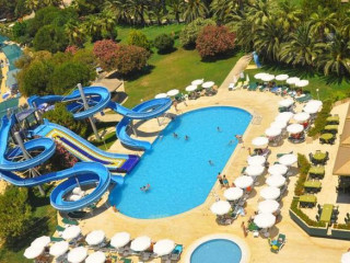 Ozkaymak Select Resort