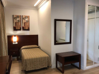 Abadia Hostal