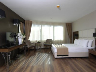 PARK INN BY RADISSON ISTANBUL ASIA KAVACIK