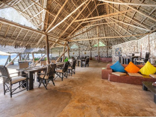 Sunshine Marine Lodge