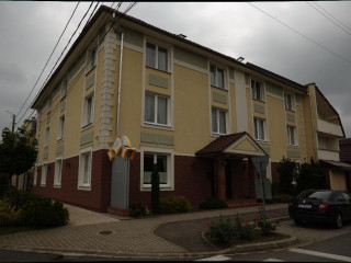 Hotel Koronna ****